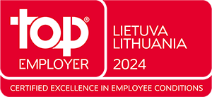 Hegelmann Top Employer 2024