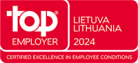 Hegelmann Top Employer 2024