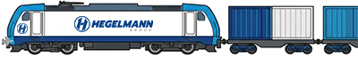 Hegelmann Multimodal train