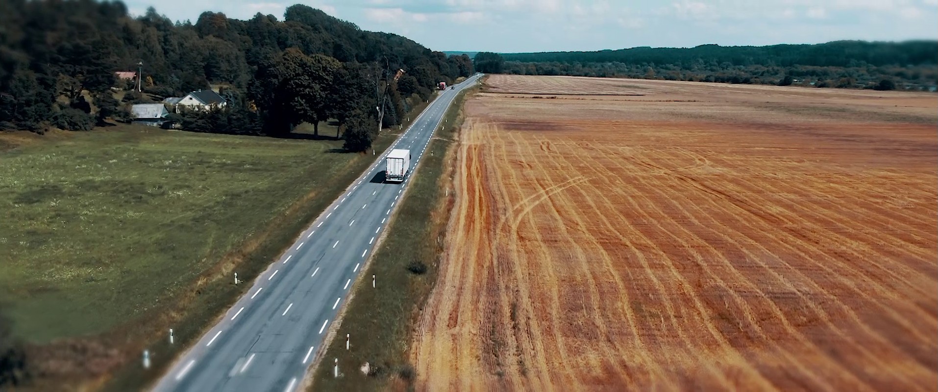 frigo thermo trailer