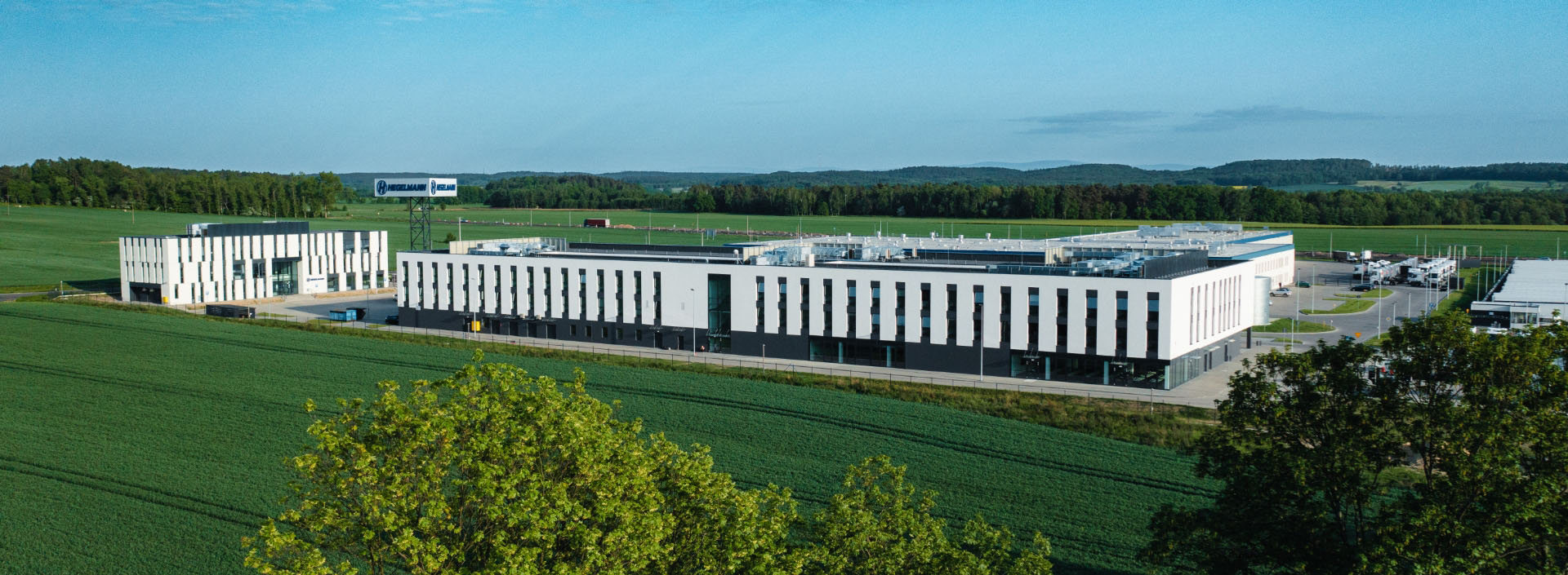 training centre