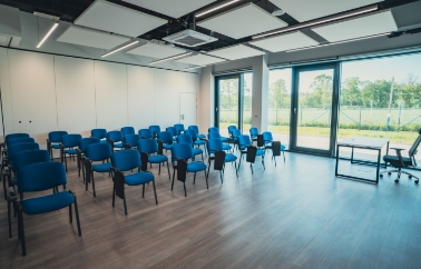 Coference rooms