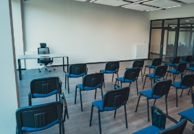cofference room