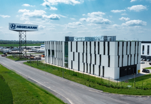 office rent near zgorzelec