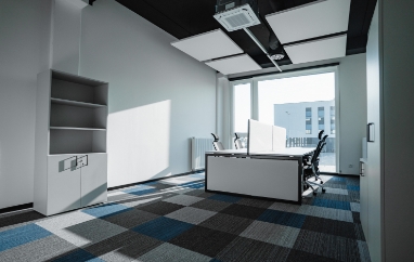 spaces for rent