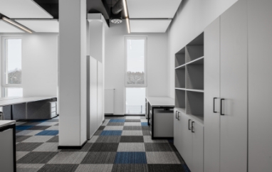 Coference rooms