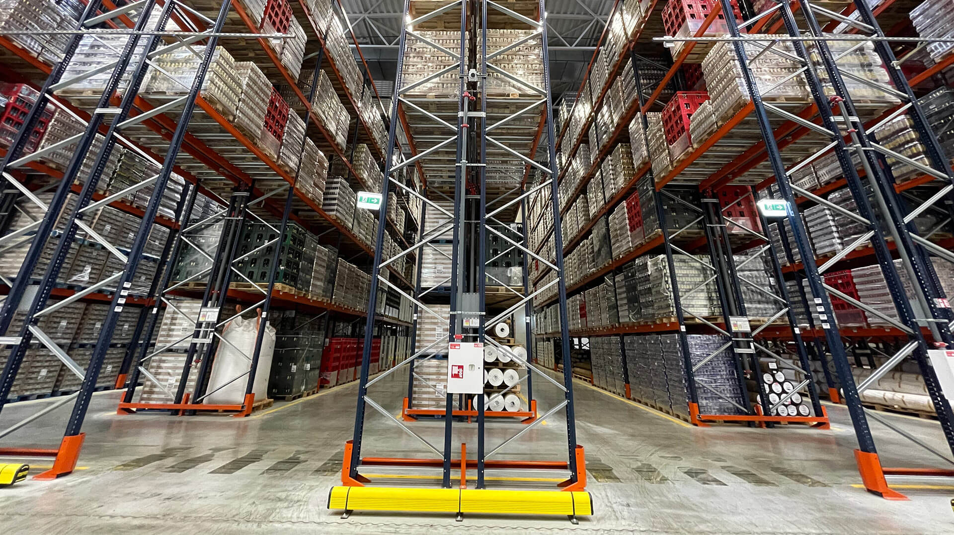kaunas logistics