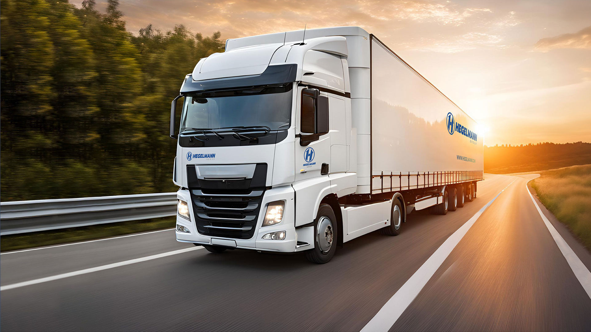 Biomethane trucks to expand