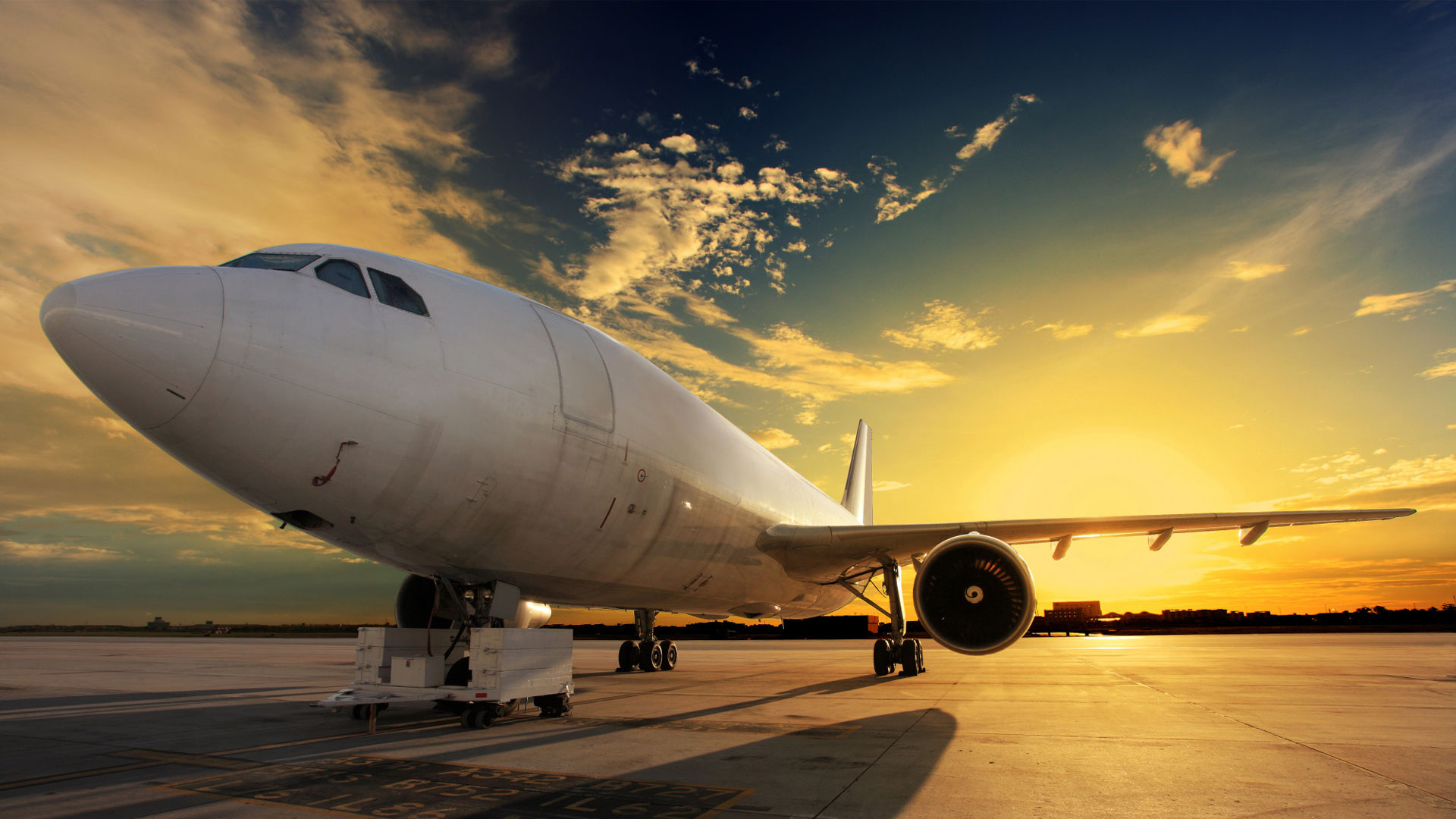 Air freight solutions