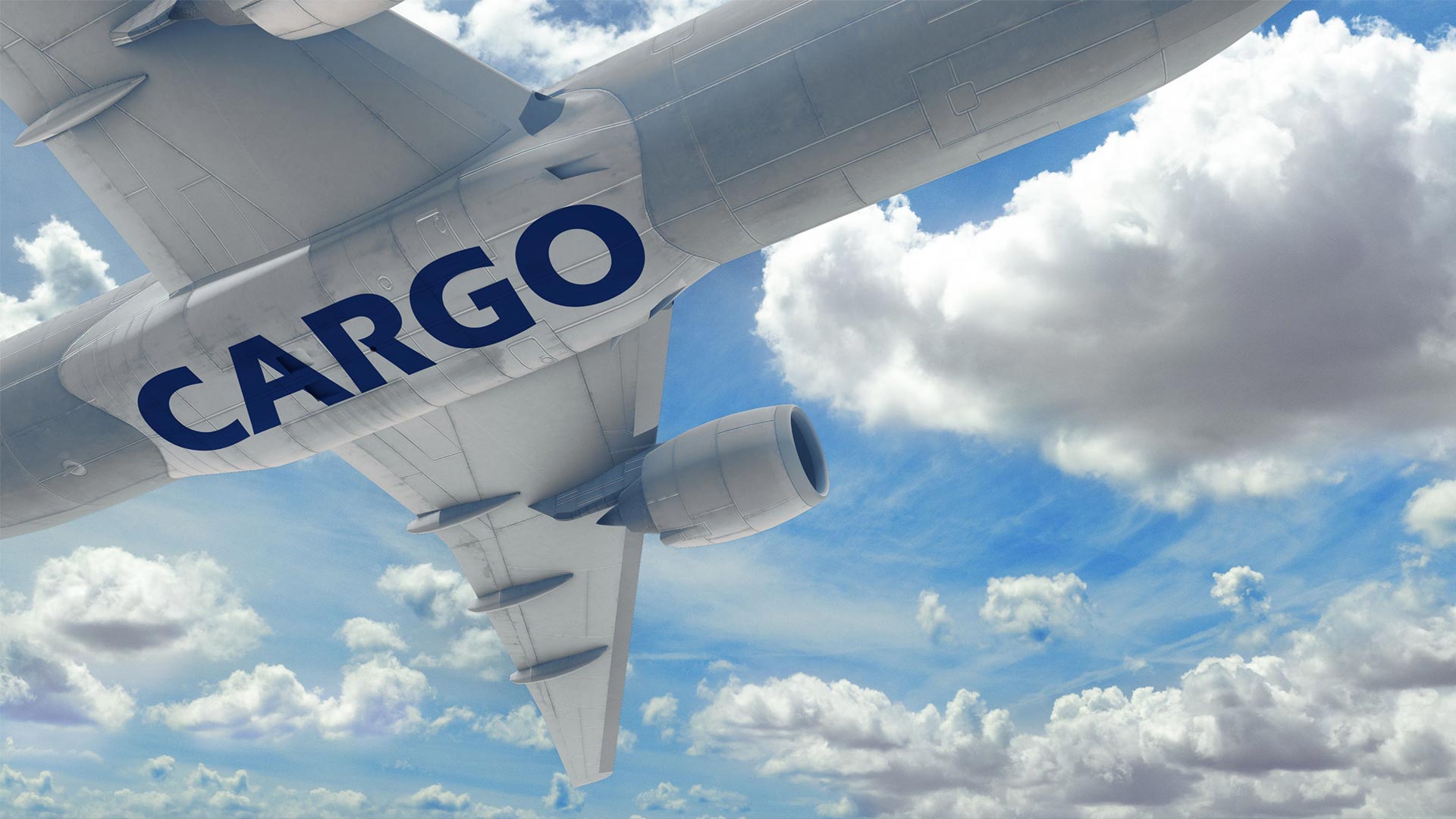 Air freight Kazakhstan cargo transportation Hegelmann