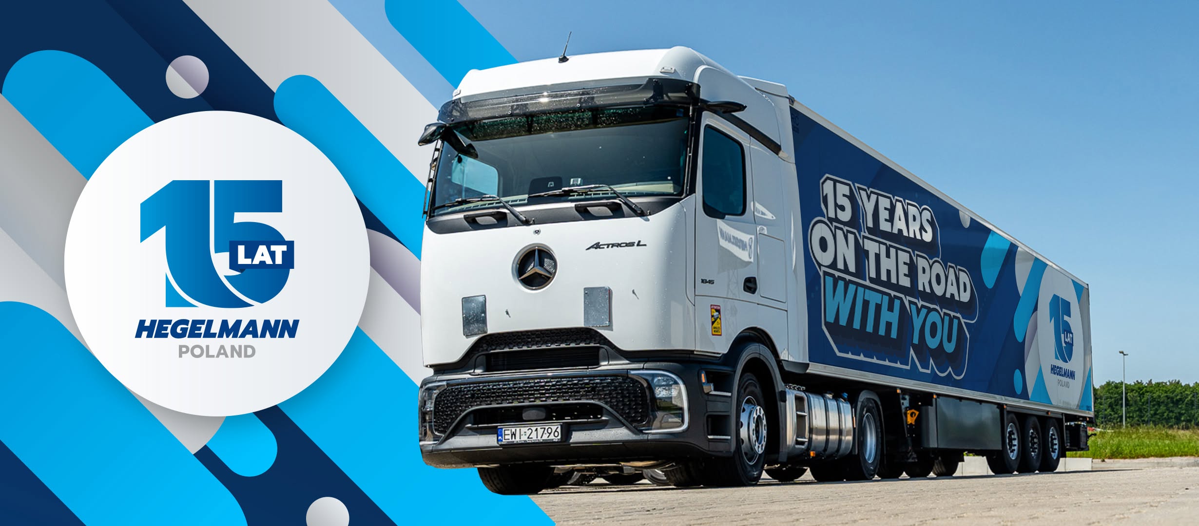 Hegelmann celebrates 15 years in Poland