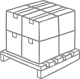 Mechanized cargo loading and unloading