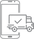 e-shop distrubution