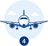air transportation